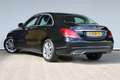 Mercedes-Benz C 180 Ambition Cruise Control | Parkeersensoren V + A | Noir - thumbnail 9