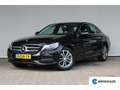 Mercedes-Benz C 180 Ambition Cruise Control | Parkeersensoren V + A | Noir - thumbnail 1