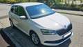 Skoda Fabia Fabia Ambition 1,0 Ambition Weiß - thumbnail 3