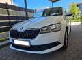 Skoda Fabia Fabia Ambition 1,0 Ambition Weiß - thumbnail 1