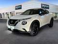 Nissan Juke 1.0 DIG-T 114 N-Connecta Mt Bianco - thumbnail 1