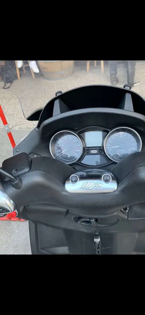 Piaggio MP3 500 - 1