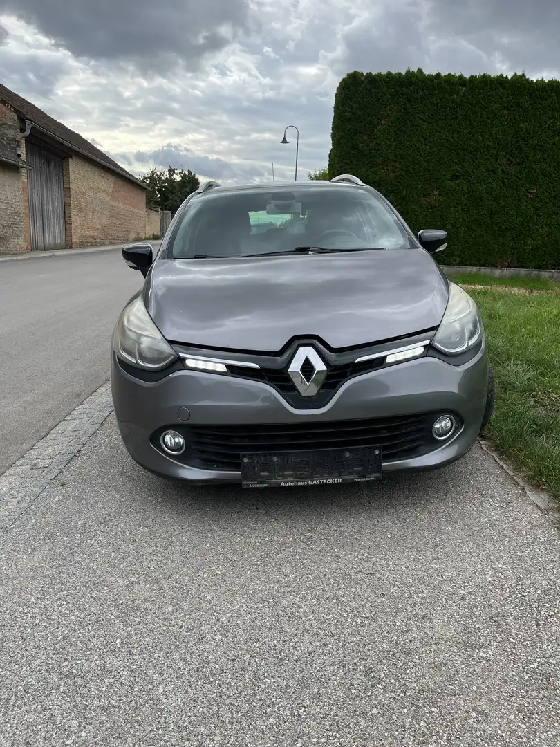 Renault Clio Grandtour Limited Energy dCi 90 - 1