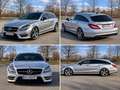 Mercedes-Benz CLS 500 4MATIC | V8 Biturbo | 408 PS |AMG |B&O | 15.900 VB - thumbnail 1