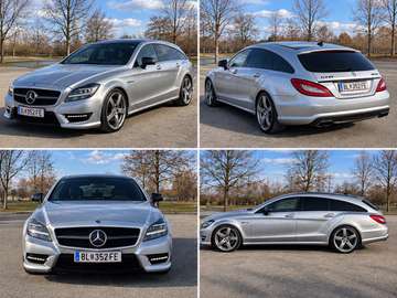4MATIC | V8 Biturbo | 408 PS |AMG |B&O | 15.900 VB