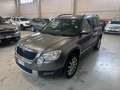 Skoda Yeti Yeti 2010 1.4 tsi Experience Gris - thumbnail 3