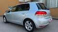 Volkswagen Golf TÜV+GARANTIE+PARKS+SITZH+KLIMA+122PSA Silber - thumbnail 4