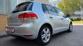 Volkswagen Golf TÜV+GARANTIE+PARKS+SITZH+KLIMA+122PSA Silber - thumbnail 3