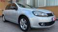 Volkswagen Golf TÜV+GARANTIE+PARKS+SITZH+KLIMA+122PSA Silber - thumbnail 9