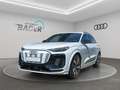 Audi Q6 e-tron quattro S Line B&O LFW HUD 2MMI Pano Blanc - thumbnail 1