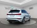 Audi Q6 e-tron quattro S Line B&O LFW HUD 2MMI Pano Blanc - thumbnail 5