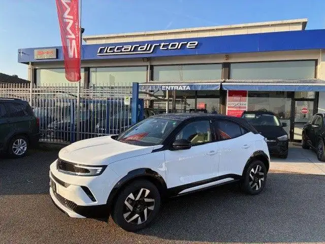 Opel Mokka 1.2 Turbo GS Line