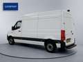 Mercedes-Benz eSprinter L2H2 55 kWh | incl. betimmering | lage k Weiß - thumbnail 27