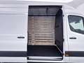 Mercedes-Benz eSprinter L2H2 55 kWh | incl. betimmering | lage k Weiß - thumbnail 16