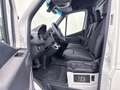 Mercedes-Benz eSprinter L2H2 55 kWh | incl. betimmering | lage k Weiß - thumbnail 14
