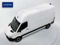 Mercedes-Benz eSprinter L2H2 55 kWh | incl. betimmering | lage k Weiß - thumbnail 30
