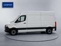 Mercedes-Benz eSprinter L2H2 55 kWh | incl. betimmering | lage k Weiß - thumbnail 13