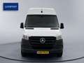 Mercedes-Benz eSprinter L2H2 55 kWh | incl. betimmering | lage k Weiß - thumbnail 11