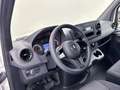 Mercedes-Benz eSprinter L2H2 55 kWh | incl. betimmering | lage k Weiß - thumbnail 4
