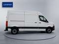 Mercedes-Benz eSprinter L2H2 55 kWh | incl. betimmering | lage k Weiß - thumbnail 3