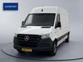 Mercedes-Benz eSprinter L2H2 55 kWh | incl. betimmering | lage k Weiß - thumbnail 1