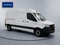 Mercedes-Benz eSprinter L2H2 55 kWh | incl. betimmering | lage k Weiß - thumbnail 26