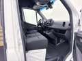 Mercedes-Benz eSprinter L2H2 55 kWh | incl. betimmering | lage k Weiß - thumbnail 15