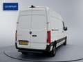 Mercedes-Benz eSprinter L2H2 55 kWh | incl. betimmering | lage k Weiß - thumbnail 2