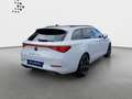 CUPRA Leon SP 1.4 TSI e-HYBRID *NAVI*KAM*SHZ*LED*ACC* Blanc - thumbnail 4