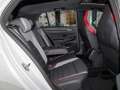 Volkswagen Golf VIII 2.0 TSI DSG GTI Leder Matrix HeadUp Panorama White - thumbnail 7