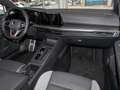 Volkswagen Golf VIII 2.0 TSI DSG GTI Leder Matrix HeadUp Panorama White - thumbnail 4