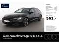 Audi A6 Avant 50 TFSI e quattro S line AHK/Matrix/21'' Schwarz - thumbnail 1