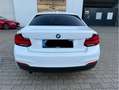 BMW 218 218 i M Sport Weiß - thumbnail 6