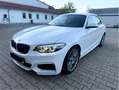 BMW 218 218 i M Sport Weiß - thumbnail 1