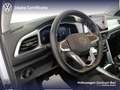 Volkswagen T-Roc 1.0 tsi life 110cv Argent - thumbnail 14