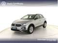 Volkswagen T-Roc 1.0 tsi life 110cv Argent - thumbnail 1
