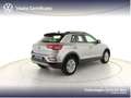 Volkswagen T-Roc 1.0 tsi life 110cv Argent - thumbnail 6