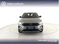 Volkswagen T-Roc 1.0 tsi life 110cv Argent - thumbnail 3