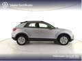Volkswagen T-Roc 1.0 tsi life 110cv Argent - thumbnail 5