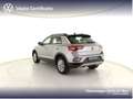 Volkswagen T-Roc 1.0 tsi life 110cv Argent - thumbnail 8