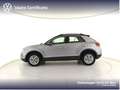 Volkswagen T-Roc 1.0 tsi life 110cv Argent - thumbnail 9