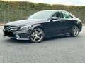 Mercedes-Benz C 220 d AMG Line BT LED Leder Navi PDC Schwarz - thumbnail 2