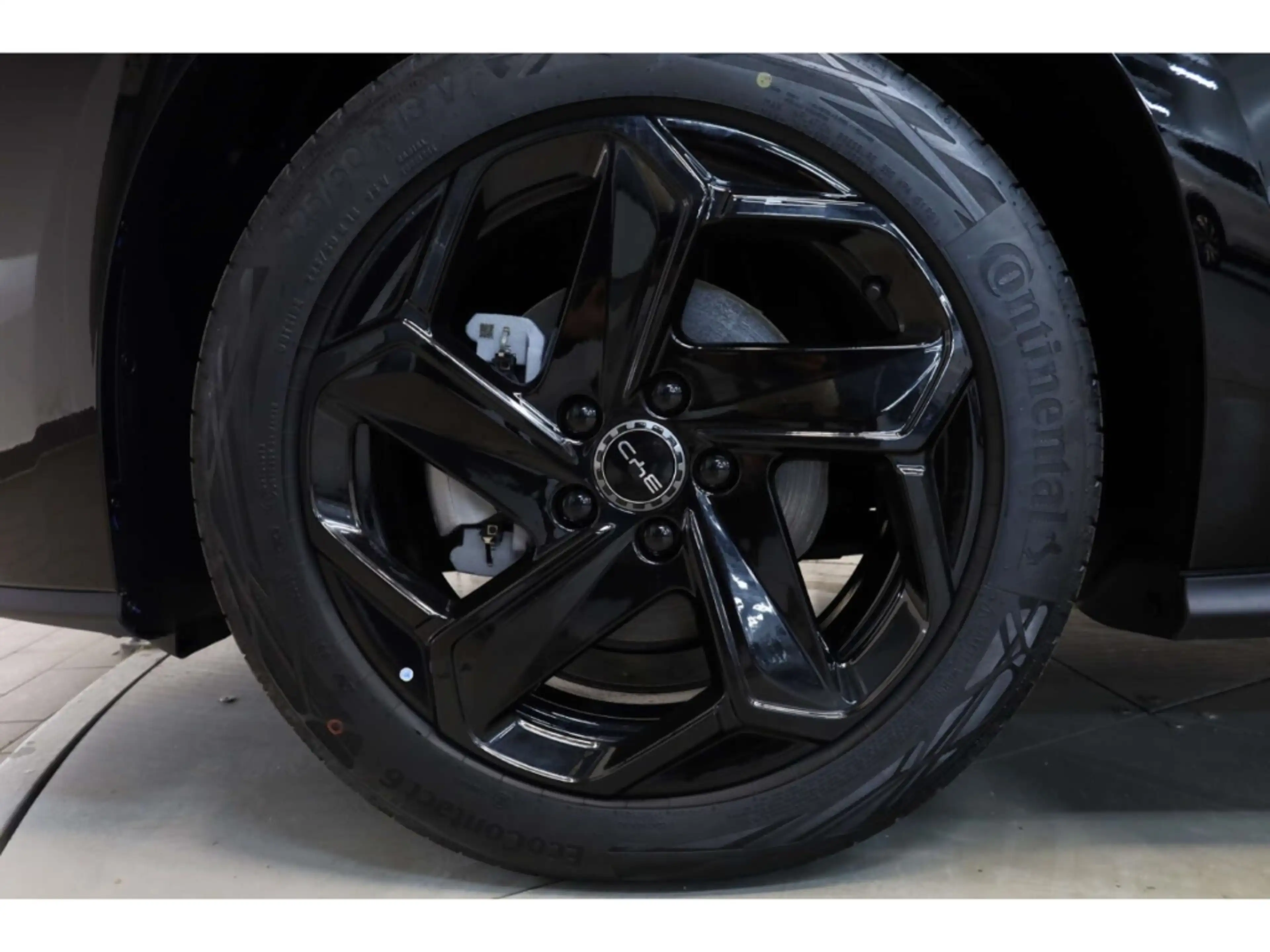 BYD Seal Comfort — photo 8