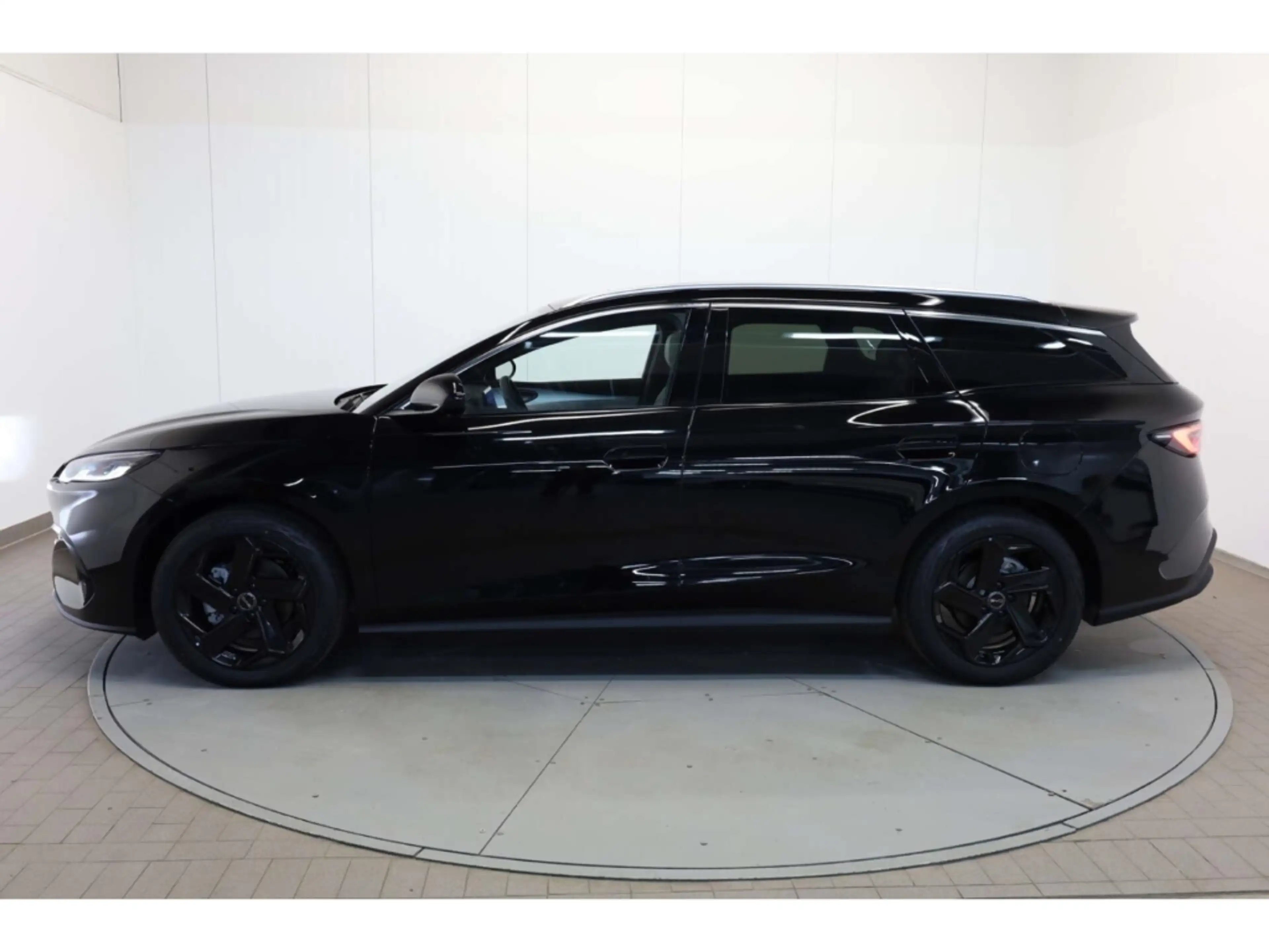 BYD Seal Comfort — photo 5