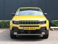 Jeep Avenger 1.2 e-Hybrid Summit Automaat | Navigatie | Stoelve Geel - thumbnail 2