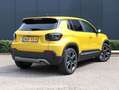 Jeep Avenger 1.2 e-Hybrid Summit Automaat | Navigatie | Stoelve Geel - thumbnail 6