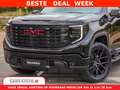 GMC Sierra DENALI 6.2 V8 426PK | Full Option | De Meest Luxe Noir - thumbnail 34