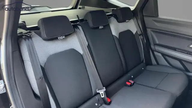 Dacia Bigster view 7