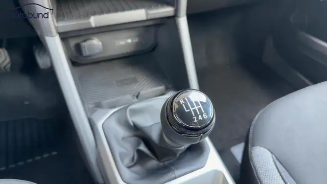 Dacia Bigster view 12