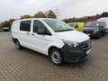 Mercedes-Benz Vito Vito 116 BT Mixto lang RFK KLIMA NAVI 6SITZER Blanc - thumbnail 5